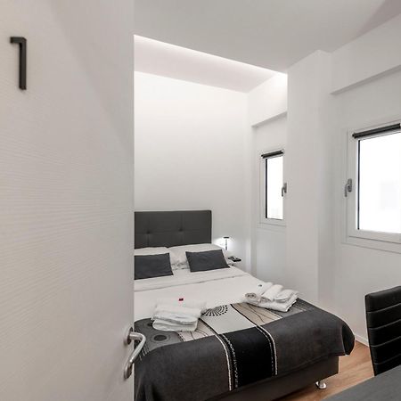 Bnbutler - Inbrera Suites - Giulianova, 1 Milan Luaran gambar