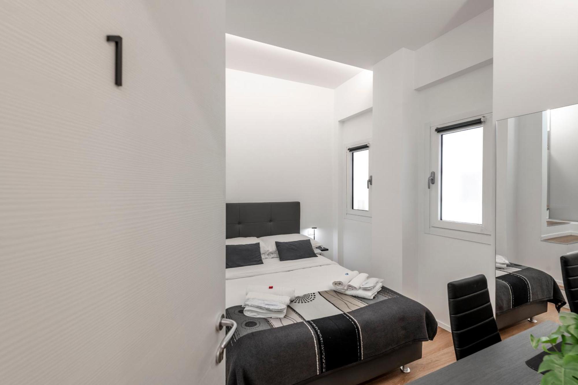 Bnbutler - Inbrera Suites - Giulianova, 1 Milan Luaran gambar