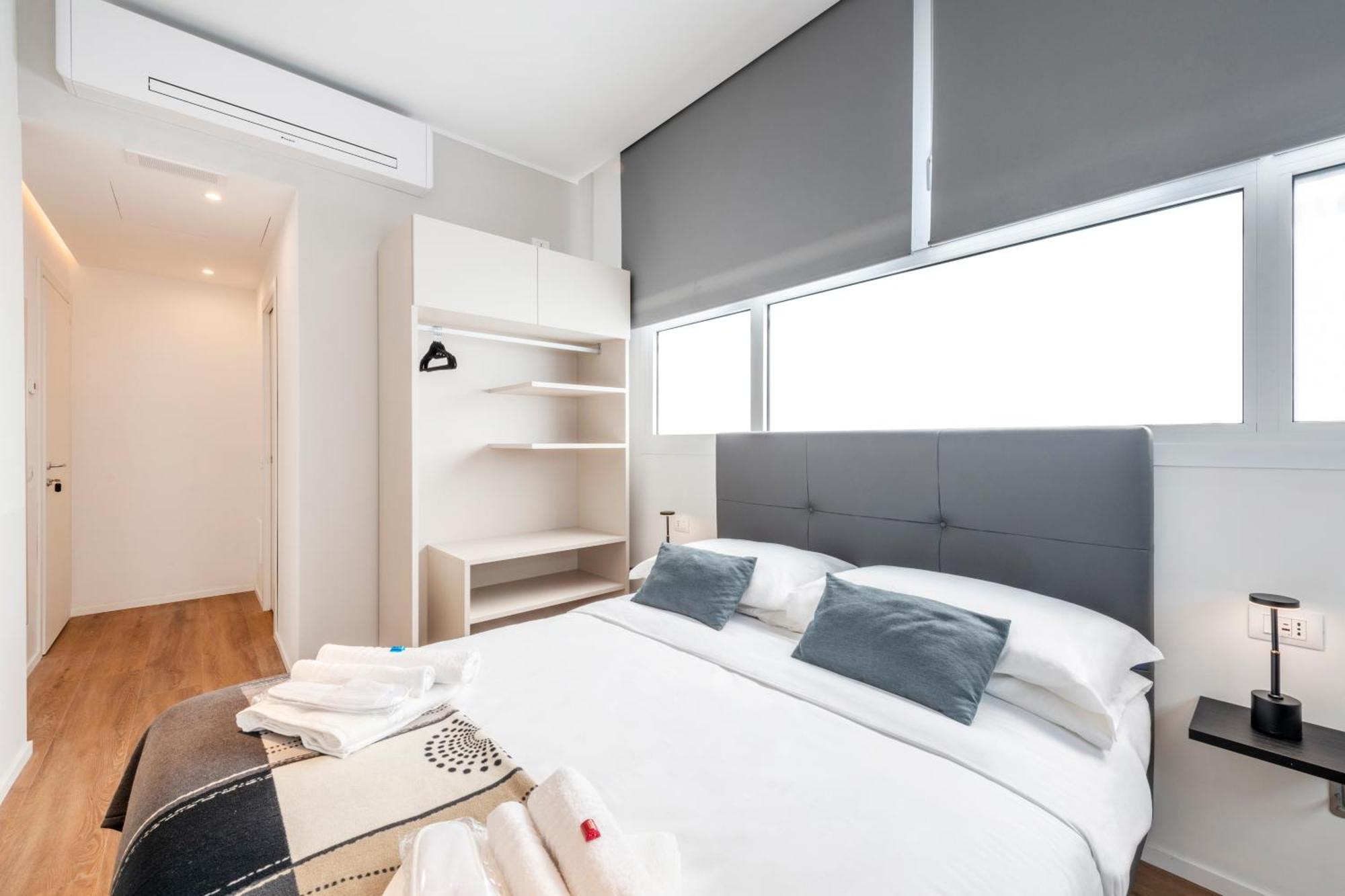 Bnbutler - Inbrera Suites - Giulianova, 1 Milan Luaran gambar