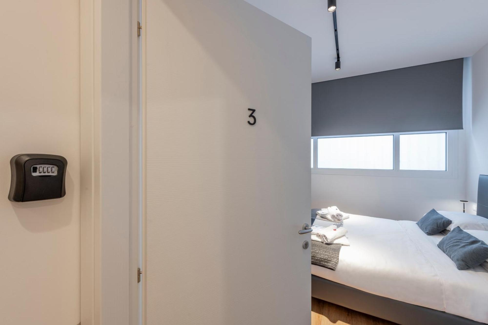 Bnbutler - Inbrera Suites - Giulianova, 1 Milan Luaran gambar