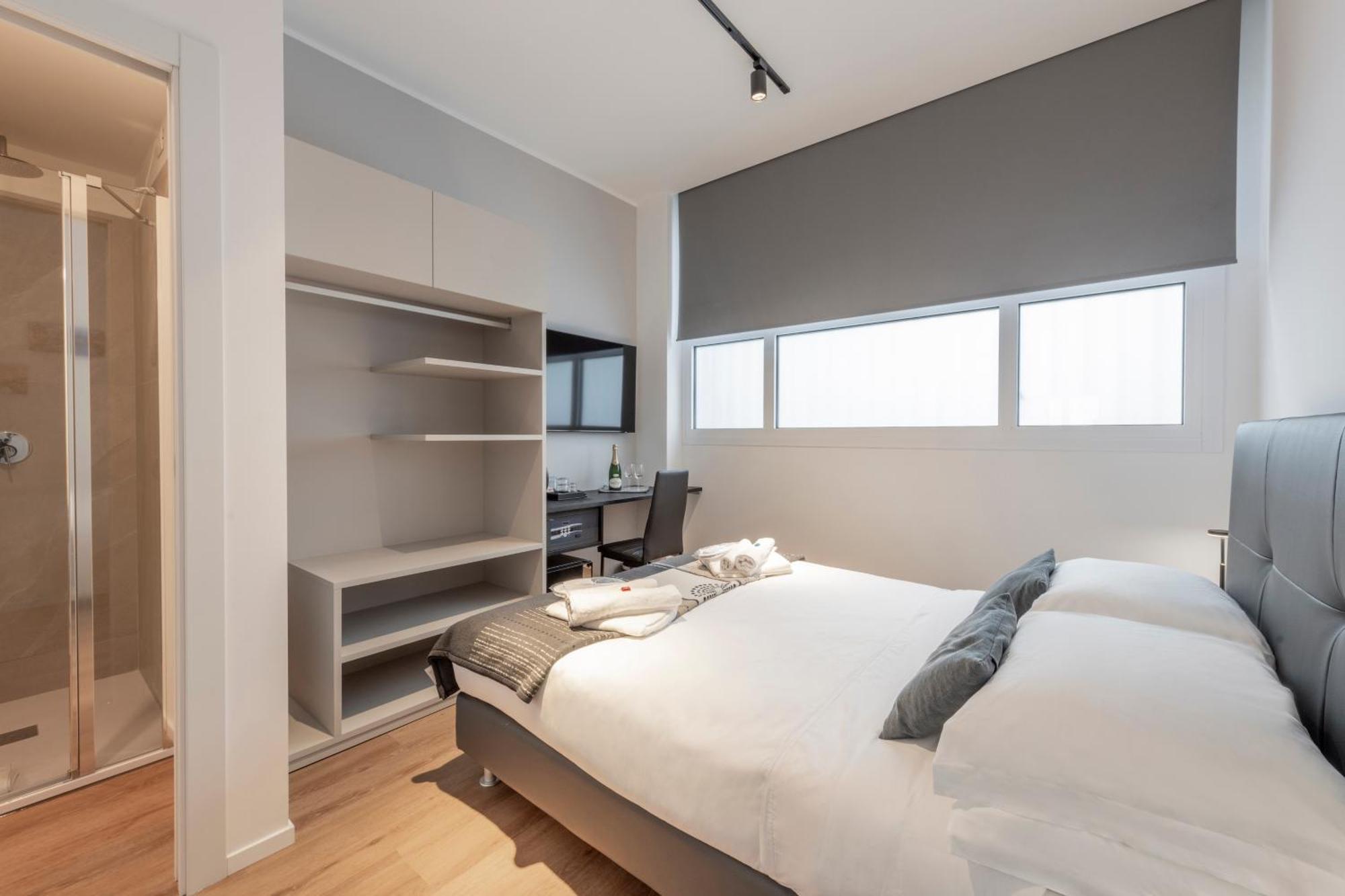 Bnbutler - Inbrera Suites - Giulianova, 1 Milan Luaran gambar