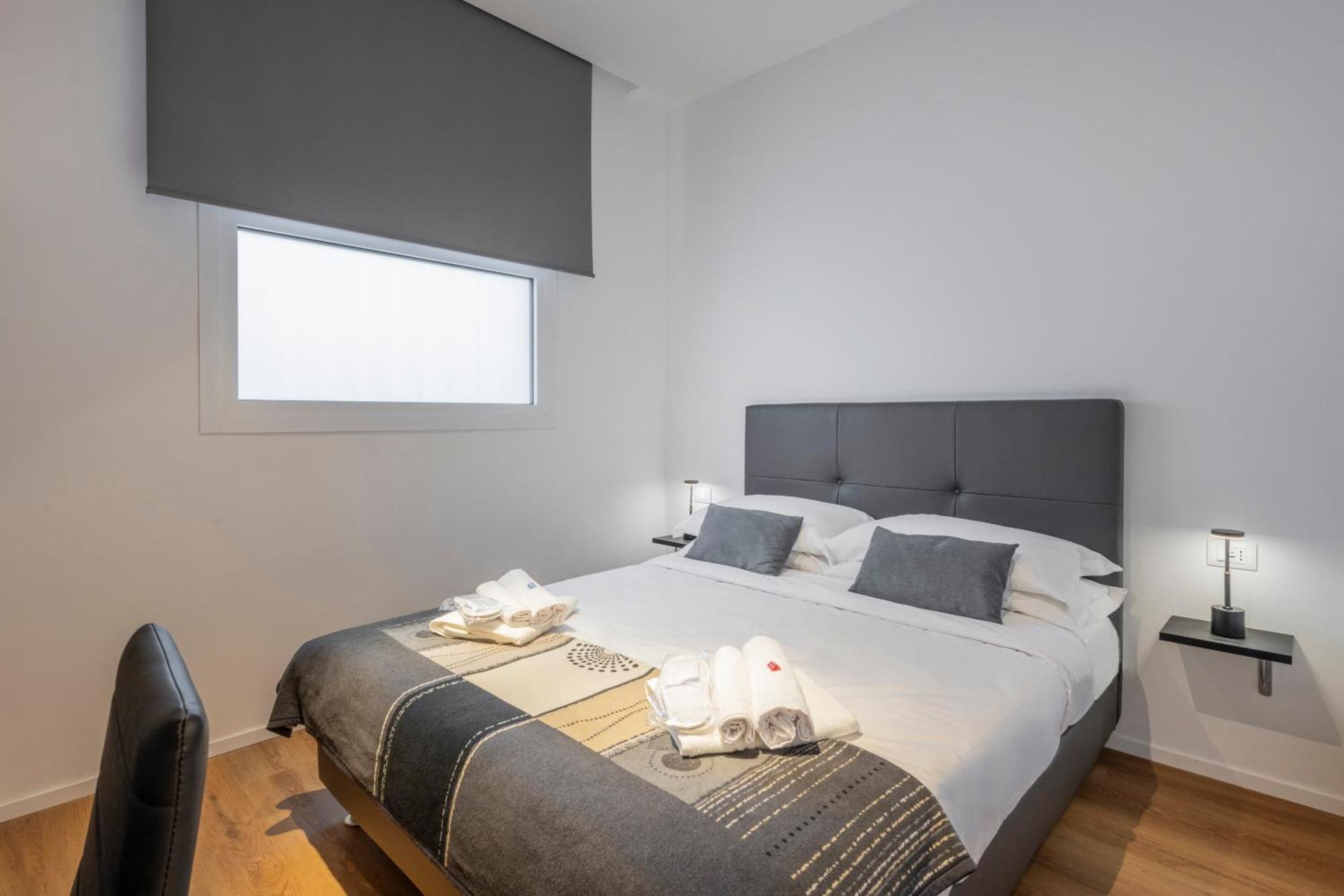 Bnbutler - Inbrera Suites - Giulianova, 1 Milan Luaran gambar