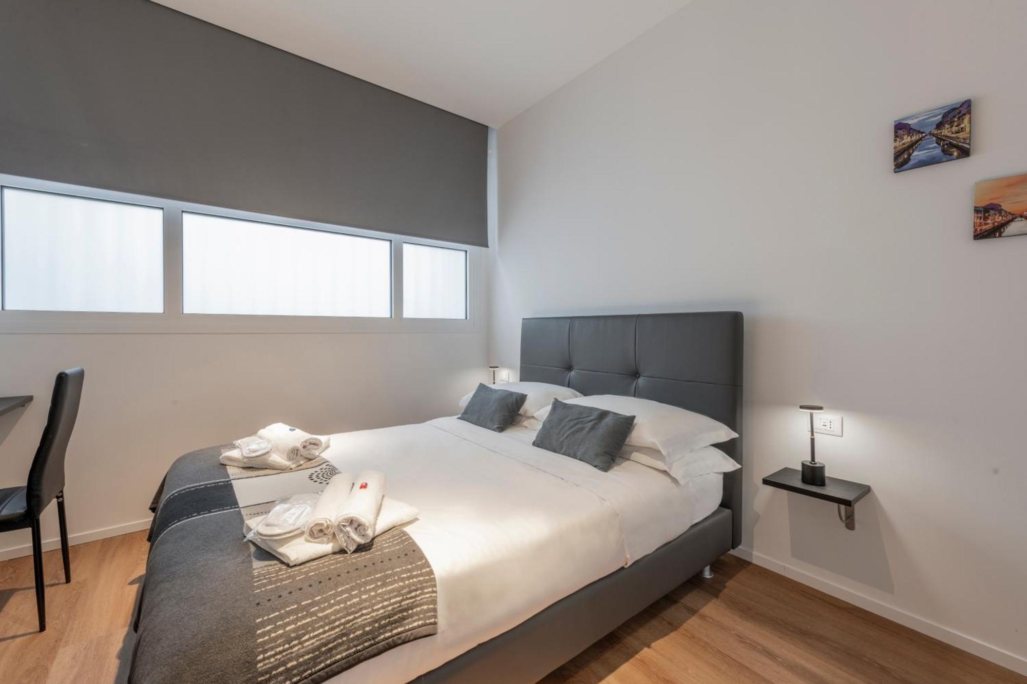 Bnbutler - Inbrera Suites - Giulianova, 1 Milan Luaran gambar