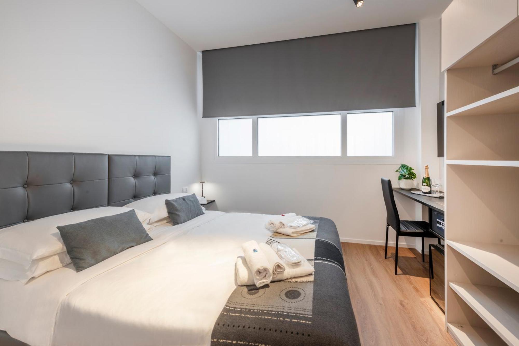 Bnbutler - Inbrera Suites - Giulianova, 1 Milan Luaran gambar