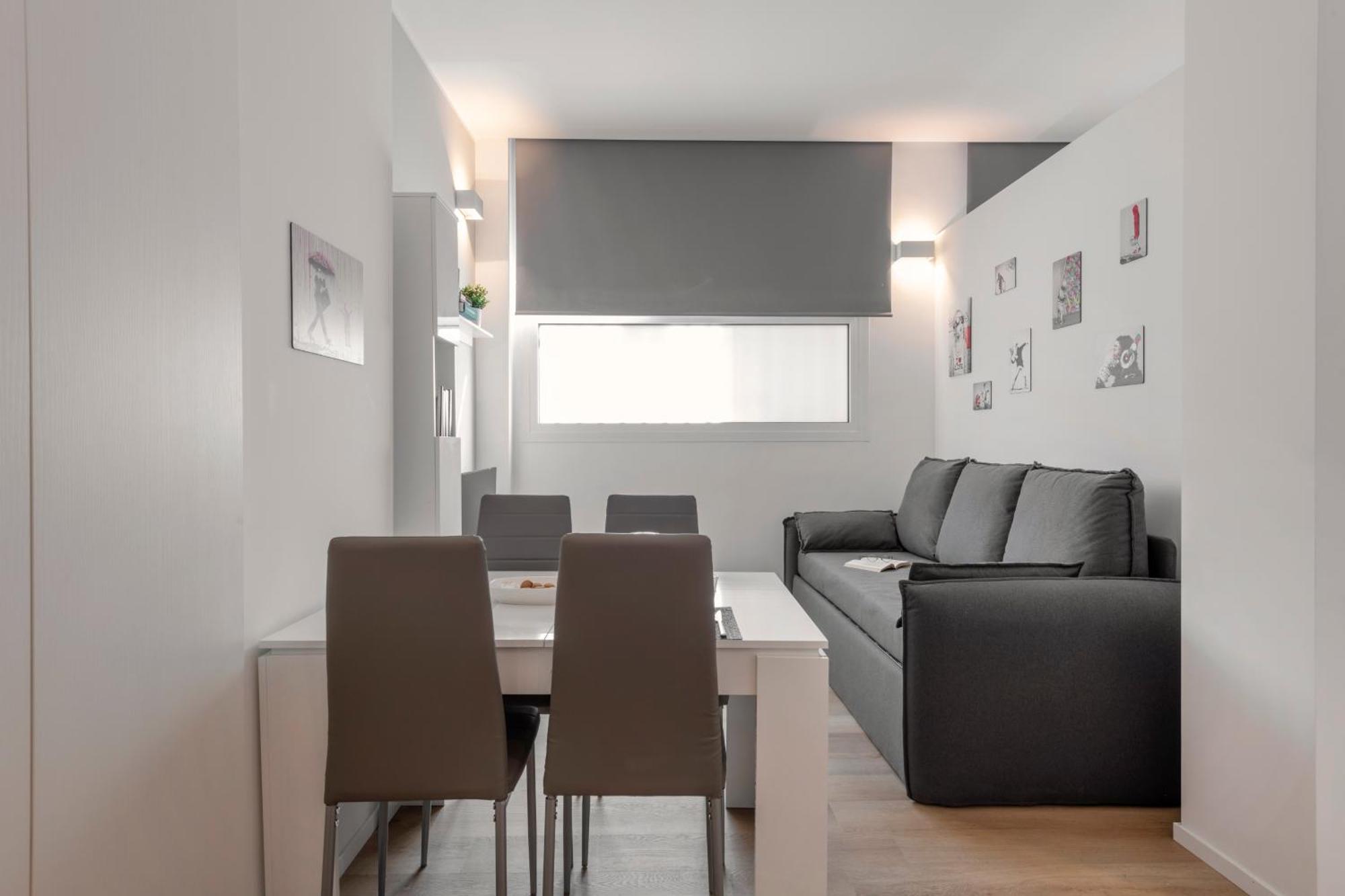 Bnbutler - Inbrera Suites - Giulianova, 1 Milan Luaran gambar