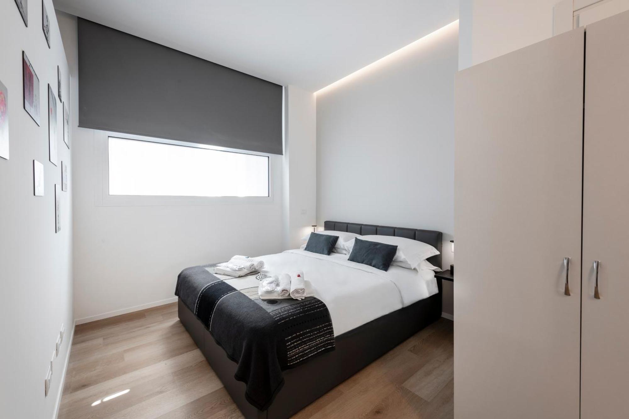 Bnbutler - Inbrera Suites - Giulianova, 1 Milan Luaran gambar