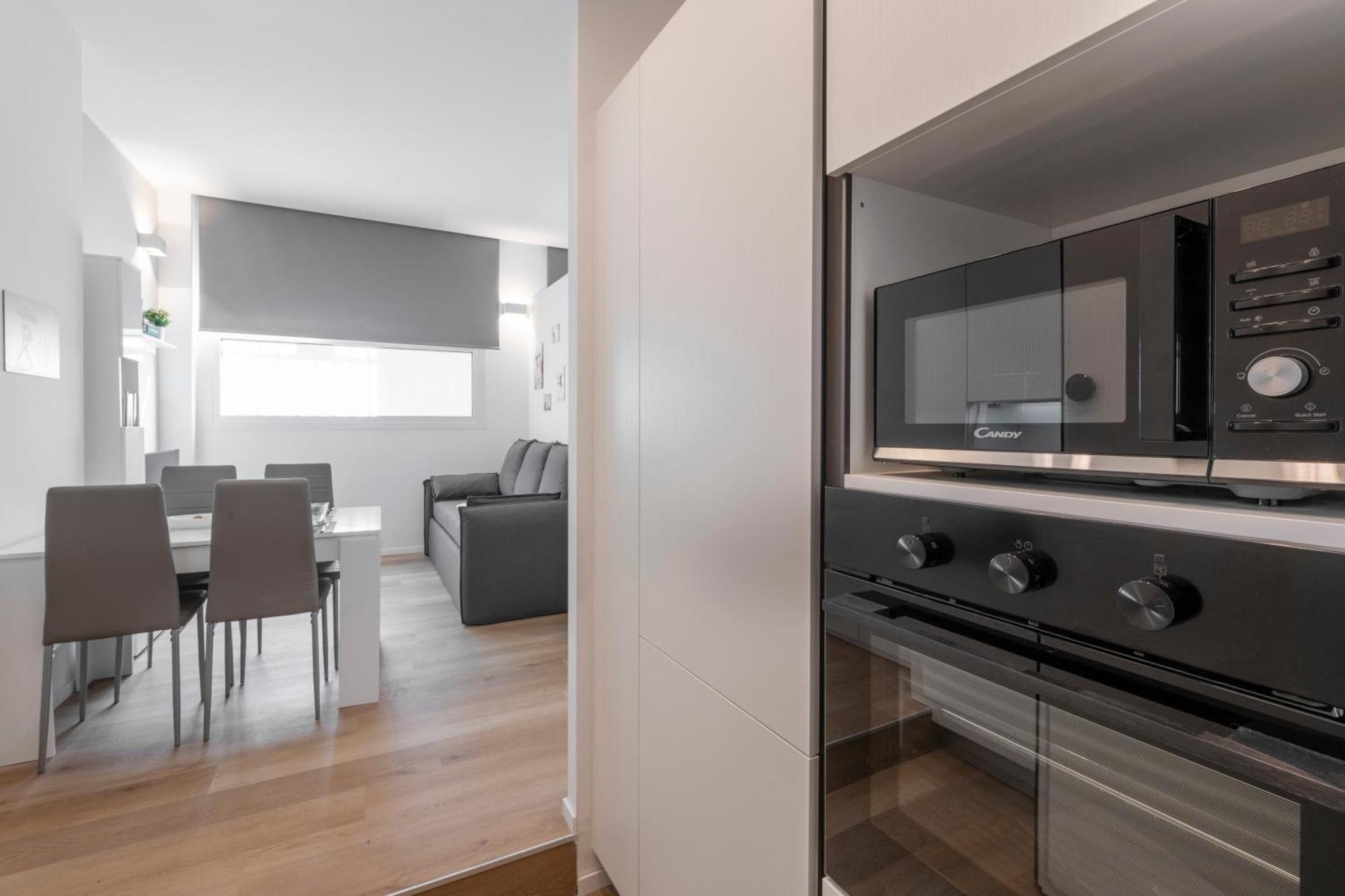 Bnbutler - Inbrera Suites - Giulianova, 1 Milan Luaran gambar