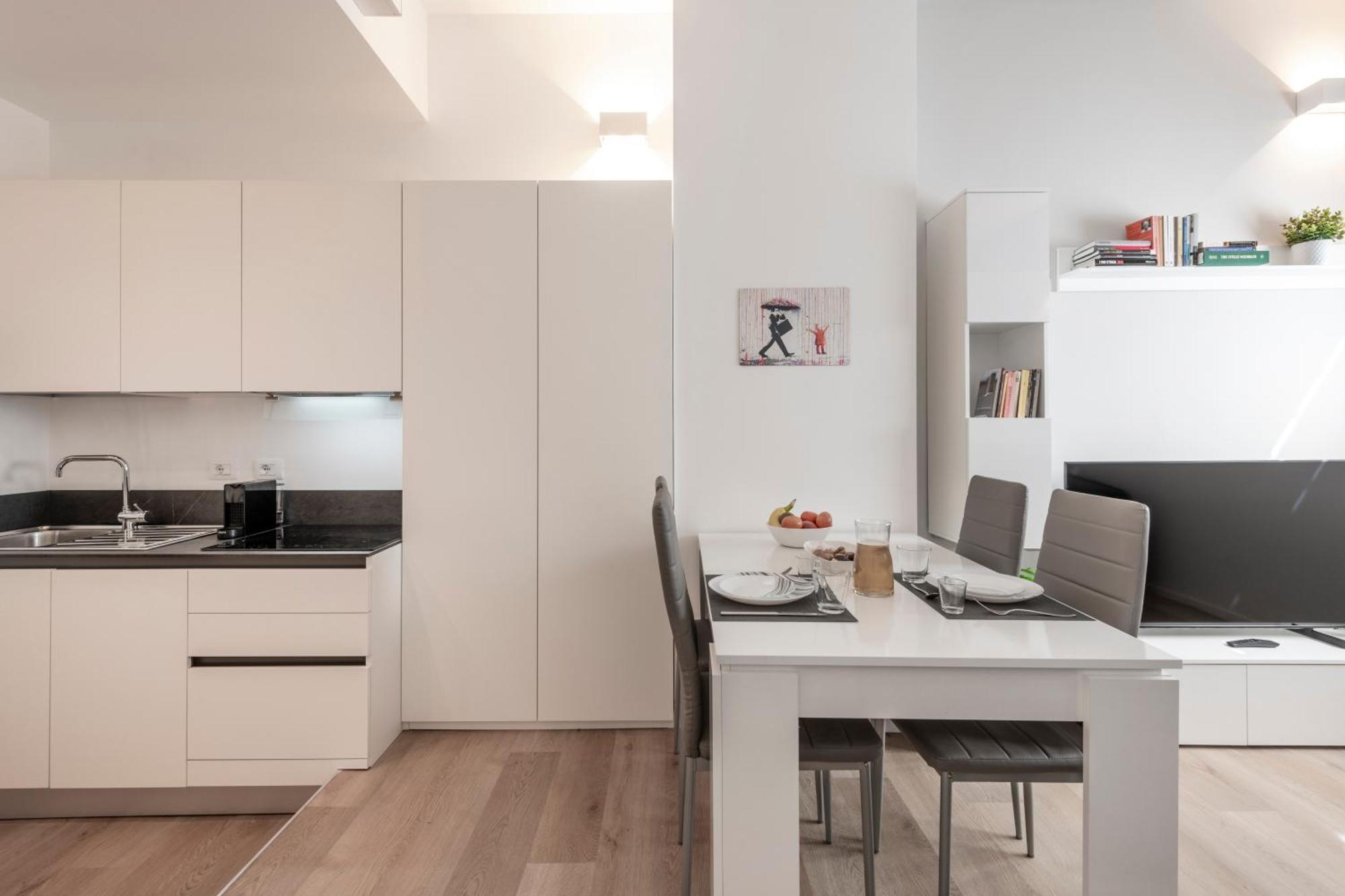 Bnbutler - Inbrera Suites - Giulianova, 1 Milan Luaran gambar